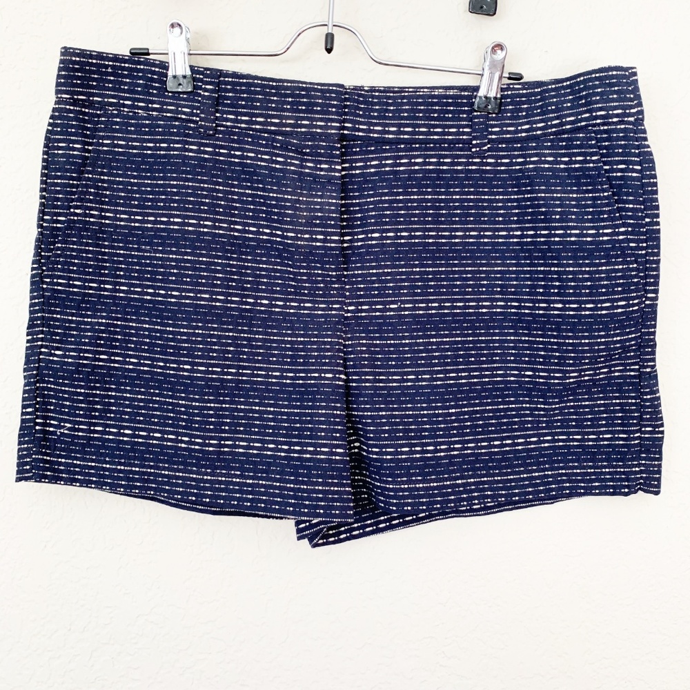Ann Taylor LOFT | Women's 12 Original Shorts